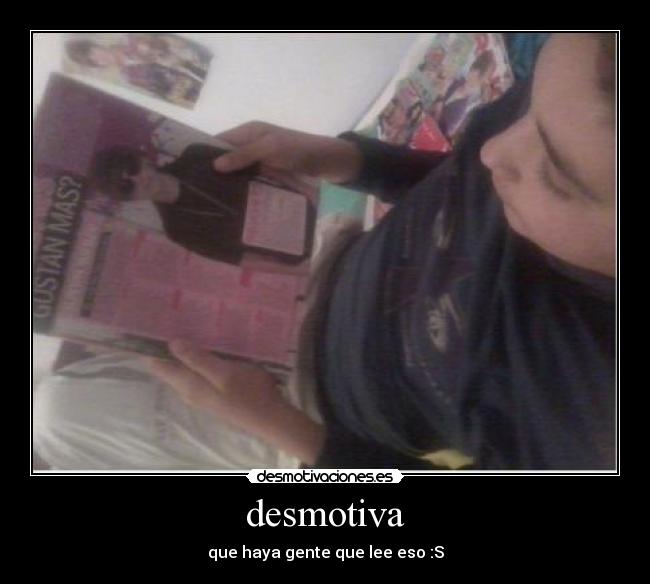 desmotiva - 
