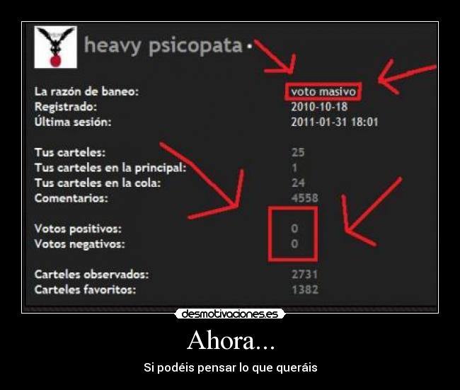 carteles antoniogachero desmotivaciones