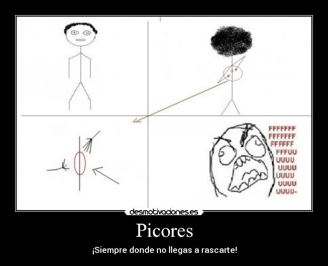 carteles alguien copiara subira una con palo diciendo aqui esta solucion algo asi desmotivaciones