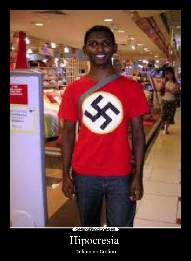 Hipocresia  - 