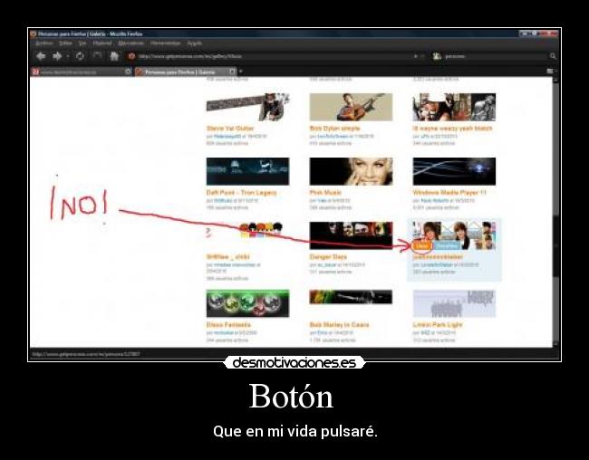 Botón  - 
