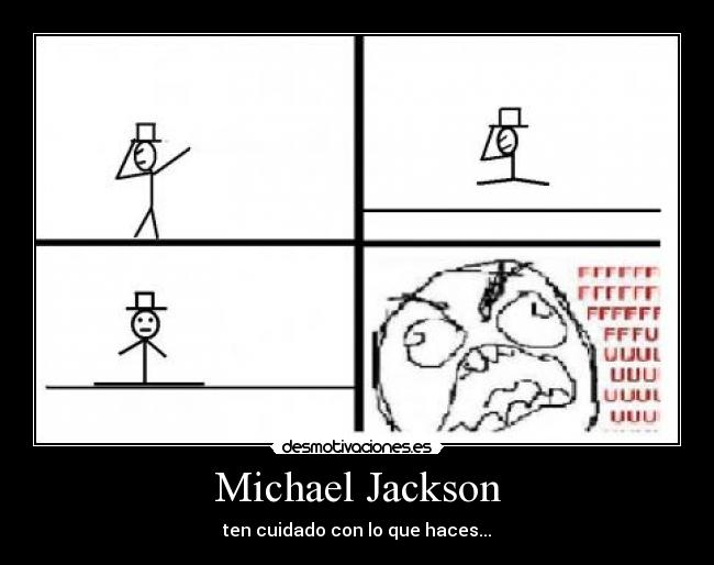 Michael Jackson -