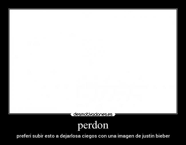 perdon - 