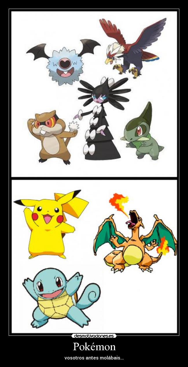 Pokémon -
