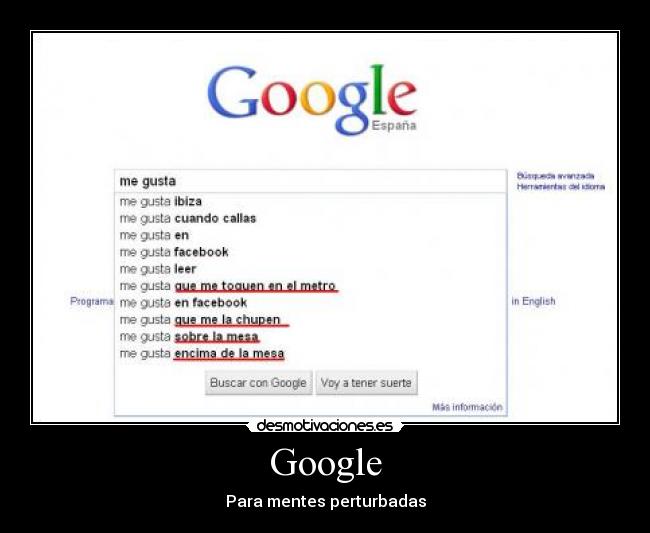 Google - 