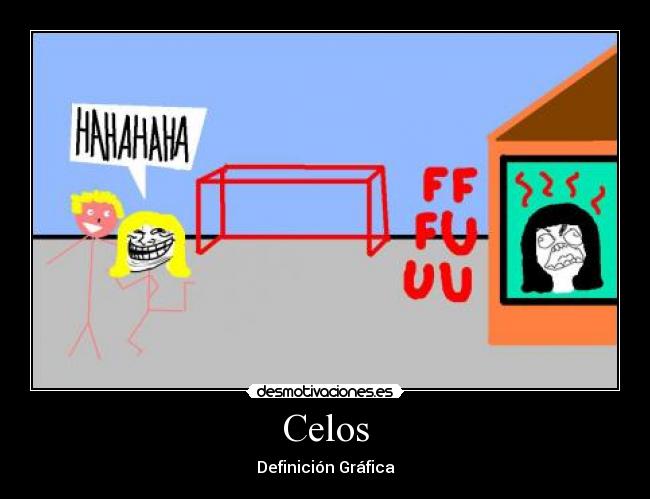 Celos -