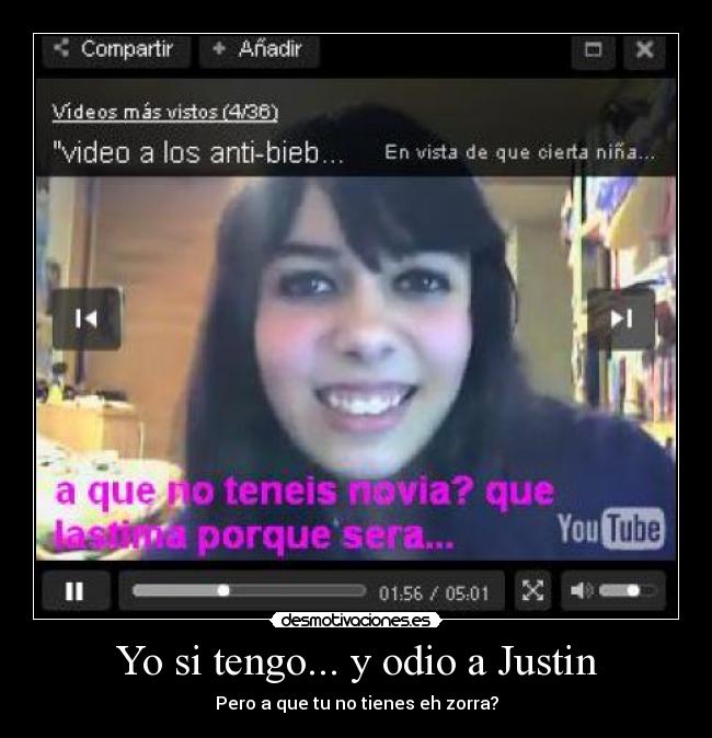 carteles odio awestin desmotivaciones