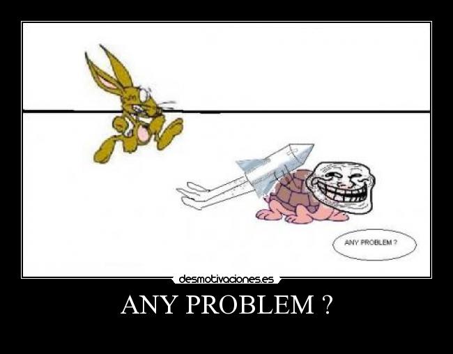 carteles carrera matica desmotivaciones