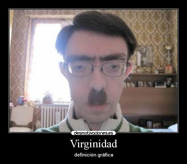 Virginidad -