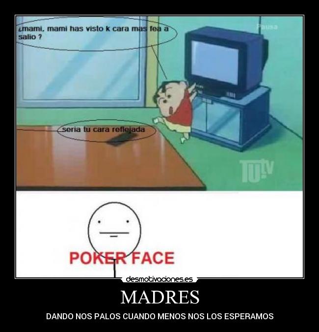 MADRES -