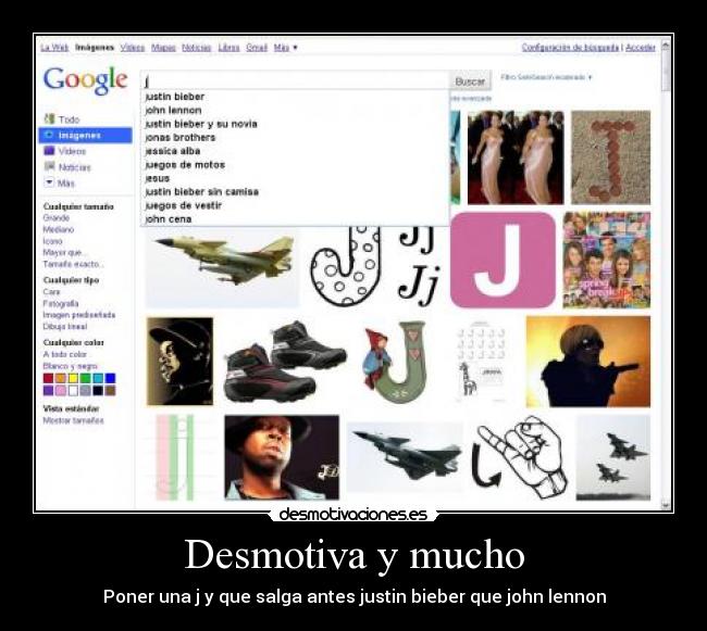 Desmotiva y mucho -
