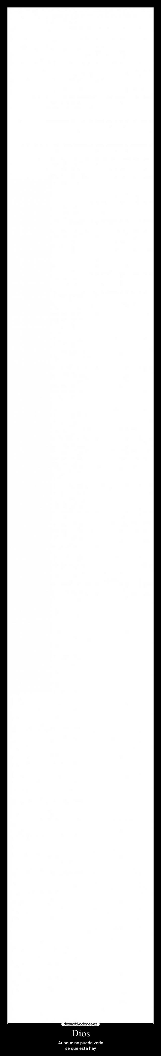 Dios -