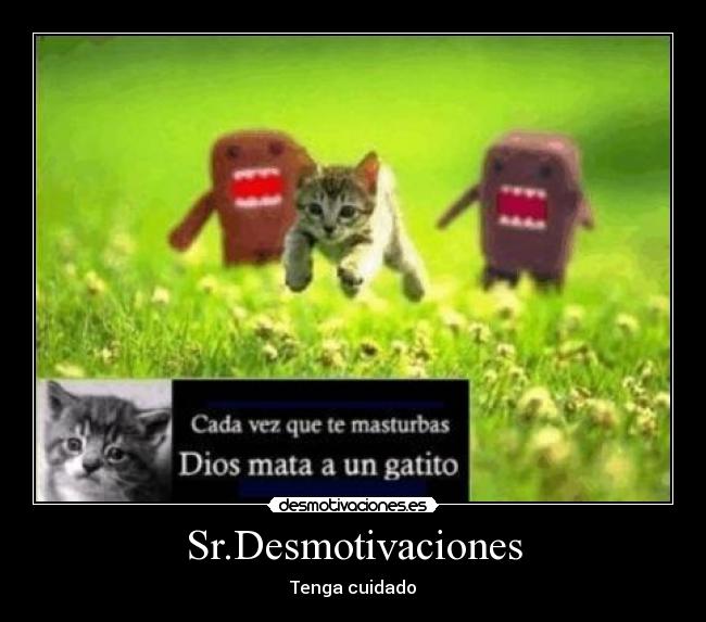 carteles desmotivaciones