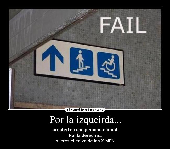 carteles x-men calvo fail desmotivaciones