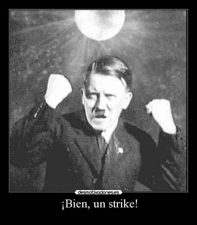 carteles bien desmotivaciones