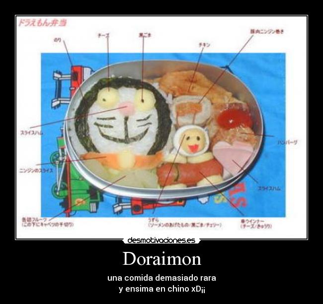 Doraimon -