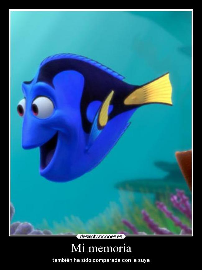 Mi memoria -