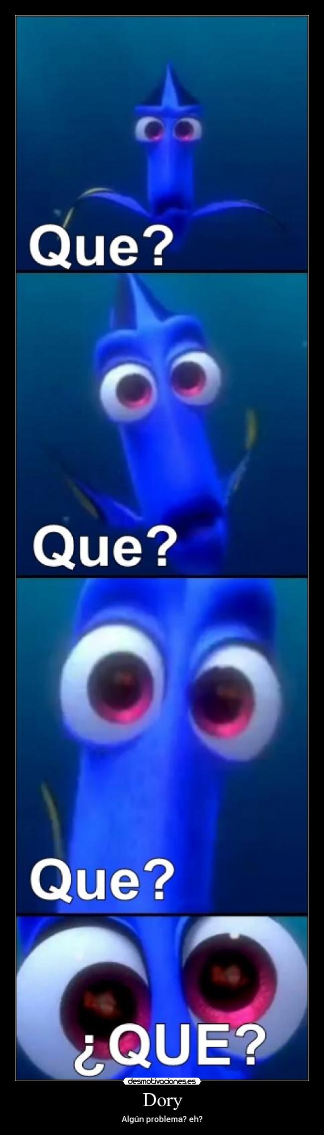 Dory -