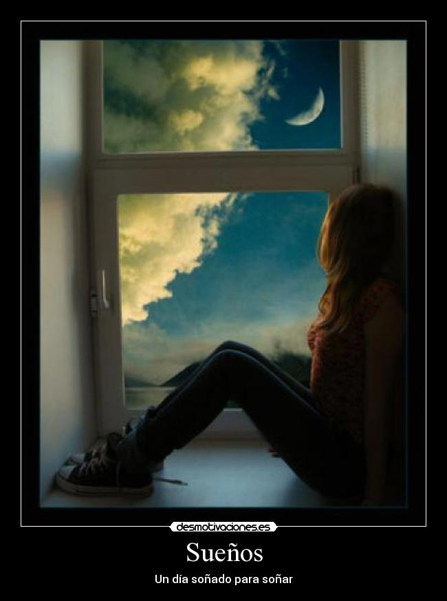 Sueños - 