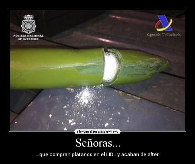 Señoras... - 