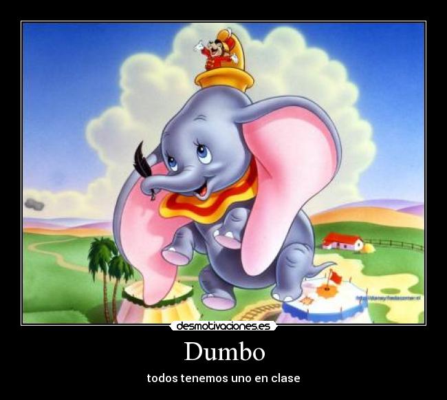 Dumbo - 