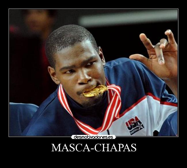 MASCA-CHAPAS -