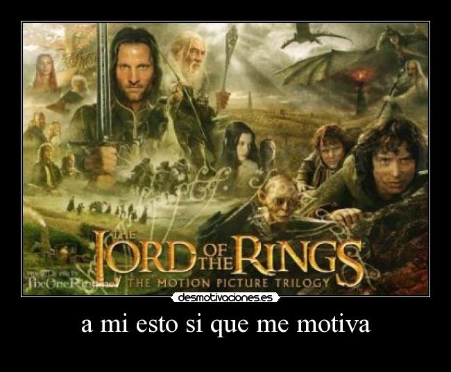 a mi esto si que me motiva -