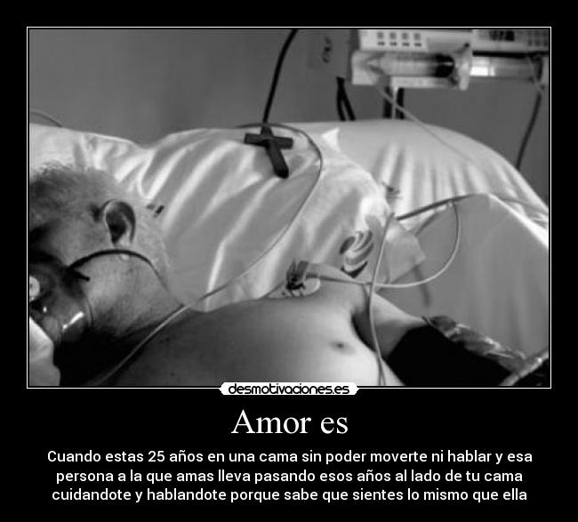 Amor es -