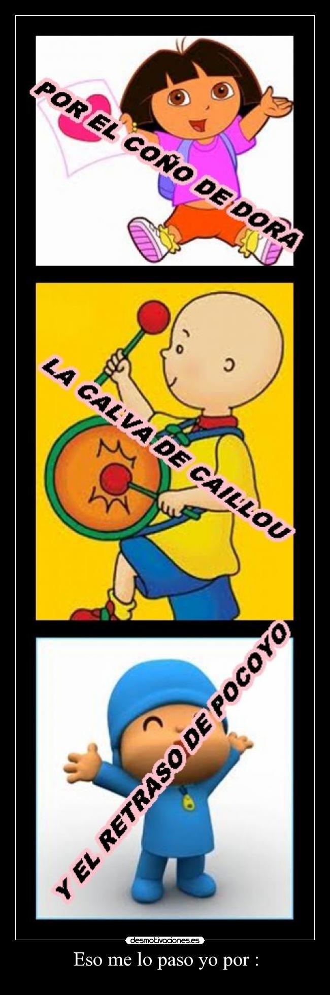 carteles principal desmotivaciones