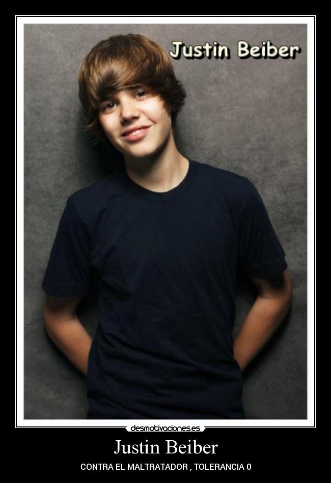 Justin Beiber - 
