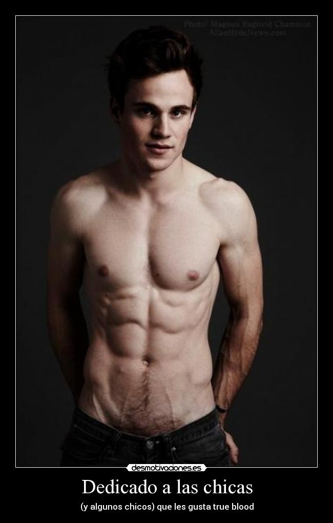 Dedicado a las chicas -