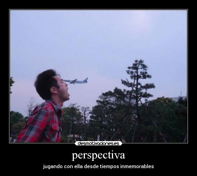 perspectiva -