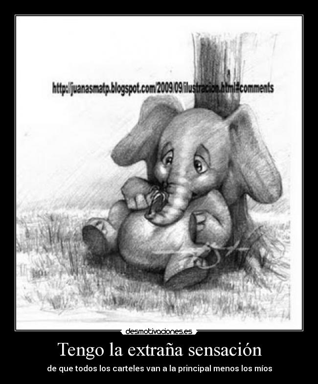 carteles desmotivaciones