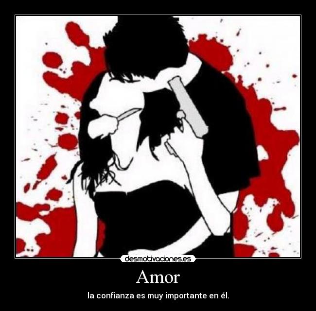 Amor - 