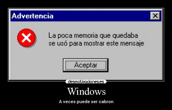 Windows - 