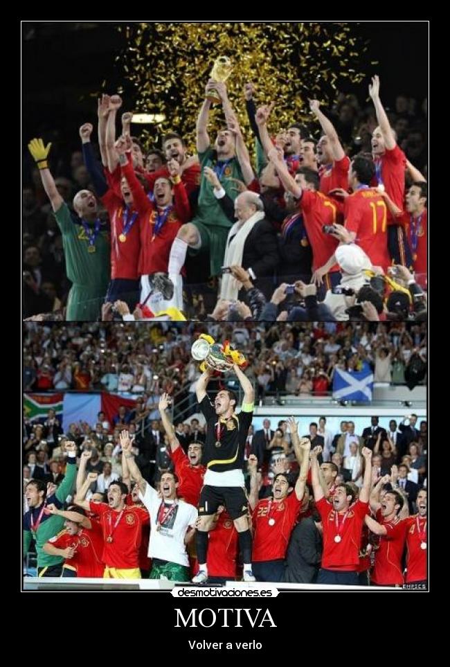 MOTIVA - Volver a verlo