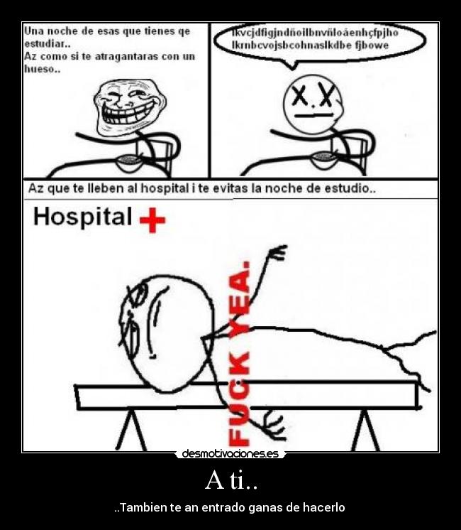 carteles cvbcv desmotivaciones