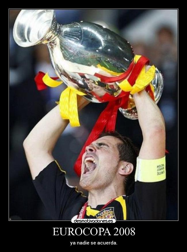 EUROCOPA 2008 -