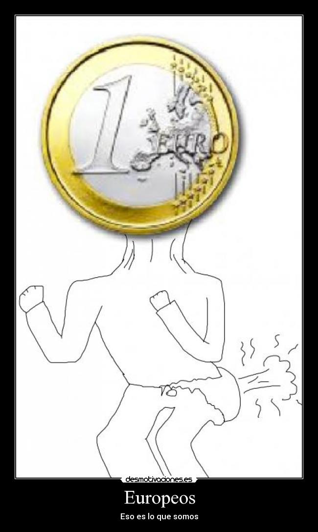 Europeos - 