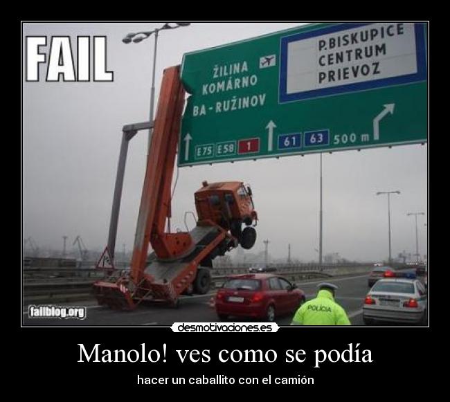 carteles humor desmotivaciones