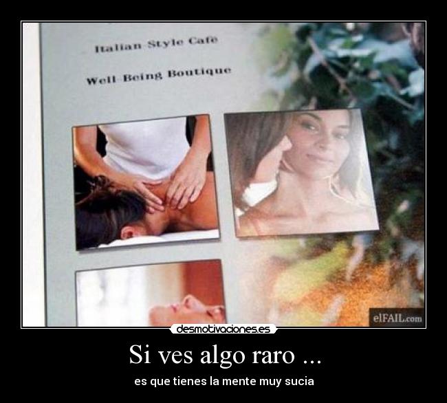 carteles sucia mente porno desmotivaciones