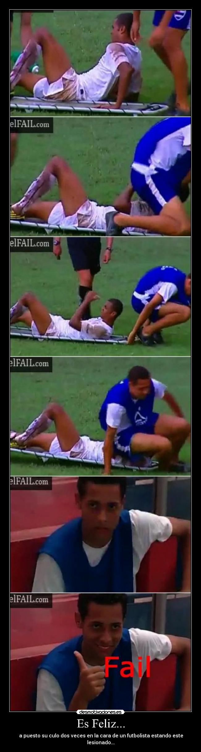 carteles chico feliz desmotivaciones