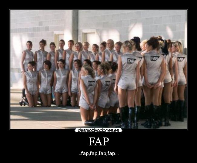 FAP -