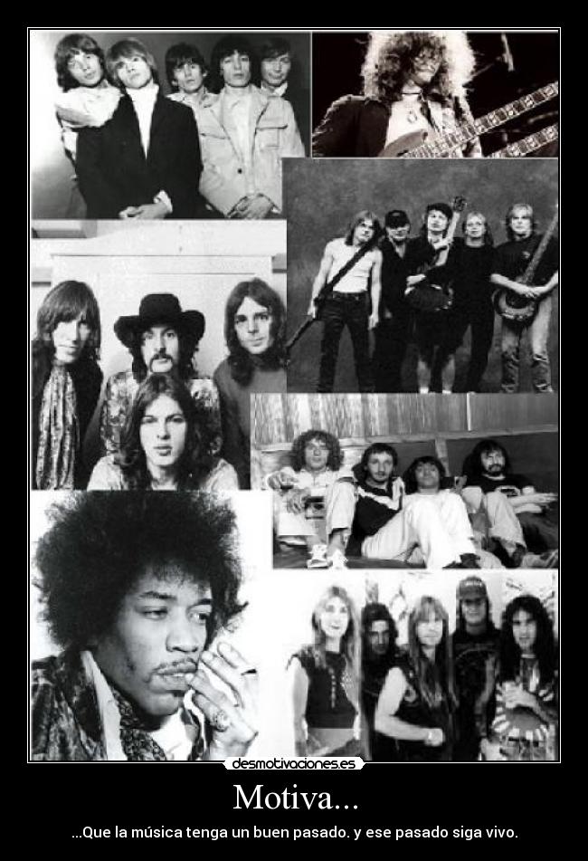 carteles the old school desmotivaciones