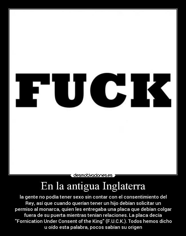 En la antigua Inglaterra -