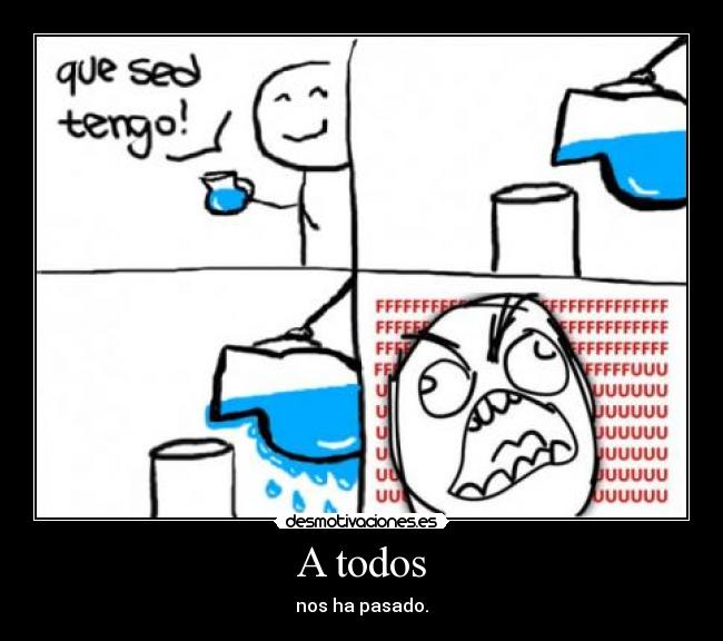 carteles desmotivaciones