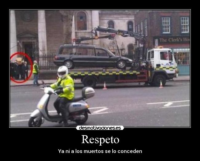 Respeto -