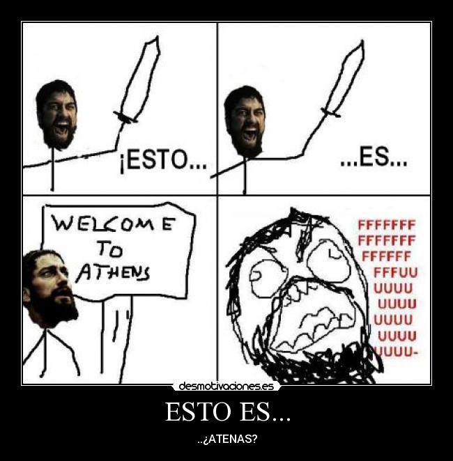 ESTO ES... - 