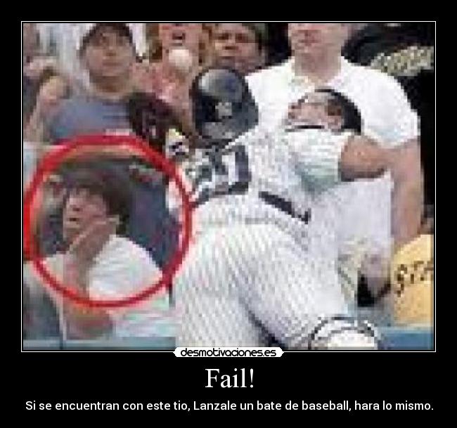 Fail! -