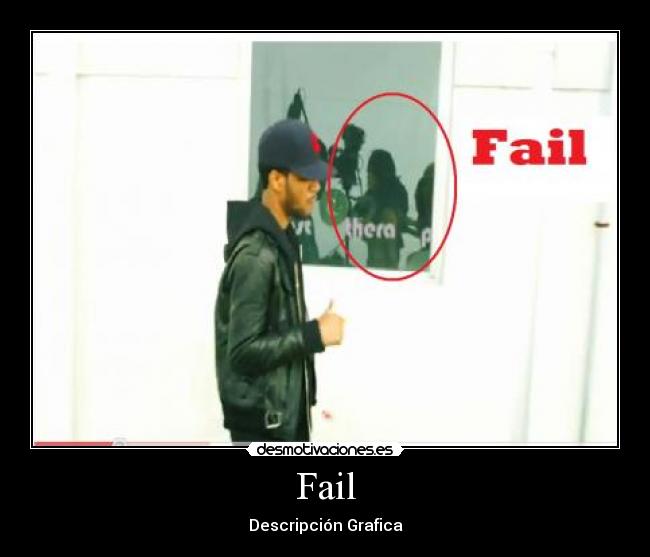 Fail - 